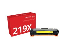 Toner Everyday™ Jaune de Xerox compatible avec HP 219X (W2192X), Grande capacité