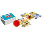 Francais asmodee tic tac boom junior interet pedagogique 1  bombre minuterie 80 cartes    themes 2 a 4 joueurs