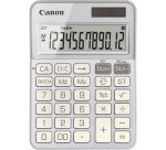 Canon KS-125KB calculator Desktop Basic Silver
