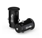 Celly RTGCC10W Smartphone, Tablet Black Cigar lighter Auto