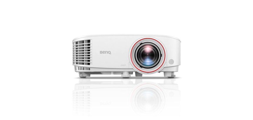 BenQ TH671ST Proiettore a raggio standard 3000 ANSI lumen DLP 1080p (1920x1080) Bianco