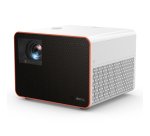 BenQ X3100i 3300 lúmenes ANSI DLP UHD 4K (3840x2160) 3D Negro