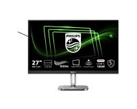 Philips 5000 series 27B2G5200/00 écran plat de PC 68,6 cm (27") 1920 x 1080 pixels Full HD LCD Anthracite