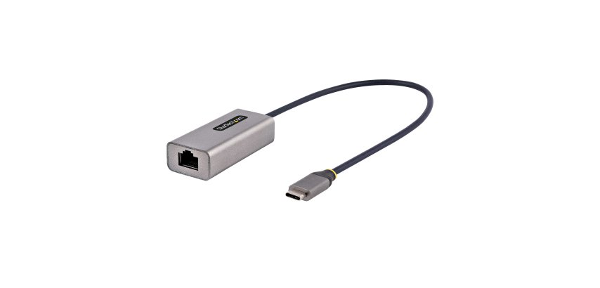 StarTech.com US1GC30B2 Netzwerkkarte Ethernet 5000 Mbit/s