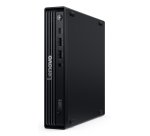 Lenovo ThinkCentre M70q Gen 6 Intel Core Ultra 5 225T 8 Go DDR5-SDRAM 256 Go SSD Windows 11 Pro Mini PC Noir