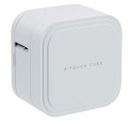 Brother PT-P910BT imprimante pour étiquettes Transfert thermique 360 x 360 DPI Avec fil &sans fil TZe Bluetooth