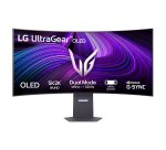 LG 45GX950A-B pantalla para PC 114,3 cm (45") 5120 x 2160 Pixeles WUHD OLED Negro