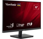Viewsonic VA VA3209-MH écran plat de PC 81,3 cm (32") 1920 x 1080 pixels Full HD Noir