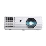 Acer HL6810ATV Projecteur à focale standard 4000 ANSI lumens DLP UHD 4K (3840x2160) Blanc