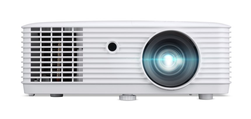 Acer HL6810ATV Projecteur à focale standard 4000 ANSI lumens DLP UHD 4K (3840x2160) Blanc