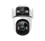 TP-Link Tapo TC47 Dome Security Camera Indoor and Outdoor IP Security Camera 2304 x 1296 pixels Ceiling