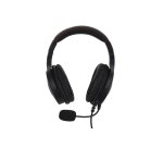 SureFire Harrier 360 Headset Wired Head-band Gaming USB Type-A Carbon