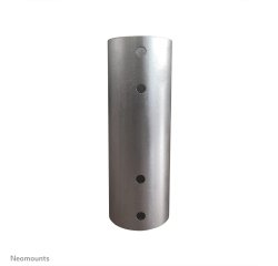 Neomounts FPMA-CPCONNECTSILVER Connecteur pour tube d'extension