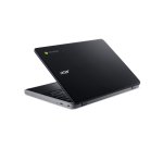 Acer Chromebook C723T-TCO-K0ZJ MediaTek Kompanio 528 29,5 cm (11.6") Écran tactile HD 8 Go LPDDR4x-SDRAM 64 Go Flash Wi-Fi 6 (802.11ax) ChromeOS Noir Français