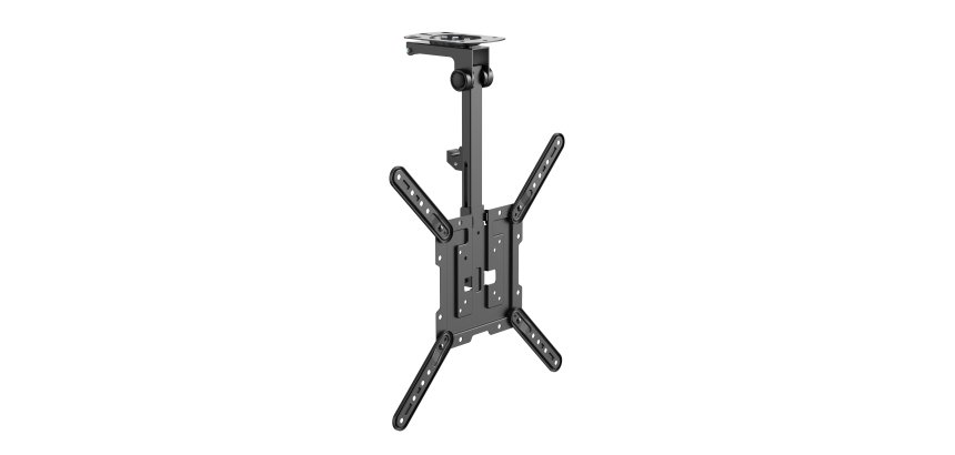 Equip Soporte de TV para montaje en techo de 23"-55