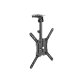 Equip Staffa per TV a soffitto da 23” a 55”