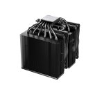 be quiet! PURE ROCK PRO 3 Black| Ventirad double tour, socket Intel et AMD, finition noire