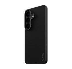 PanzerGlass CARE™ by ® TPU Case Black Samsung Galaxy S26 protective case for mobile phones Black Cover