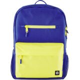 HP Mochila Campus azul