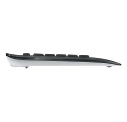 Logitech MK540 ADVANCED Onmiddellijk vertrouwd. Gewoon geavanceerd - azerty