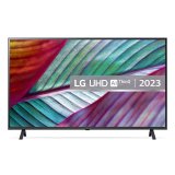 LG UHD 50UR78006LK Televisor 127 cm (50") 4K Ultra HD Smart TV Wifi Negro