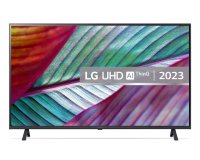 LG UHD 50UR78006LK Televisor 127 cm (50") 4K Ultra HD Smart TV Wifi Negro
