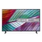 LG UHD 50UR78006LK Televisor 127 cm (50") 4K Ultra HD Smart TV Wifi Negro