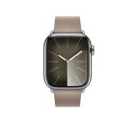 Apple MUHE3ZM/A accessoire intelligent à porter sur soi Bande Teint Polyester