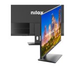 Nilox NXM32FHD1201 Monitor PC 81,3 cm (32") 1920 x 1080 Pixel Full HD LED Nero