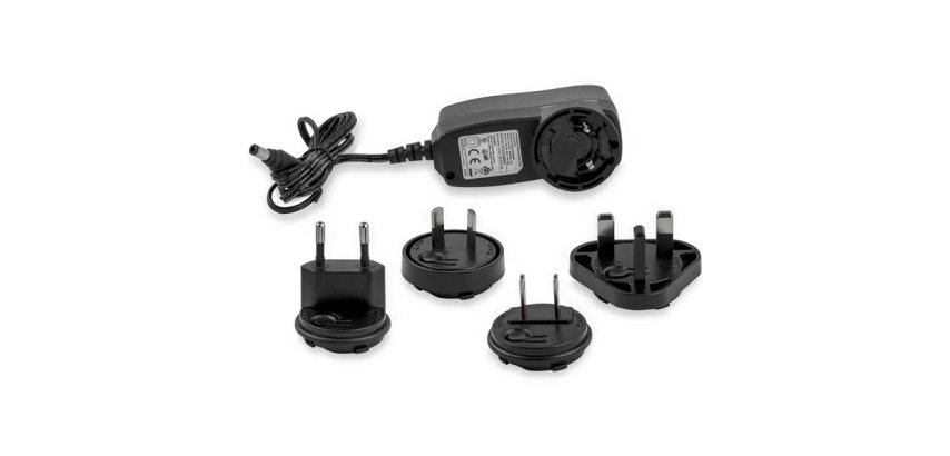 StarTech.com Adaptador de Alimentación DC de 20V para Docking Stations DK30A2DH / DK30ADD - 2A