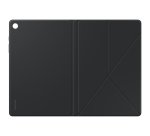 Samsung Galaxy Tab A9+ Book Cover 27,9 cm (11") Folio Noir