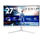 Philips Evnia 5000 27M2C5501/00 écran plat de PC 68,6 cm (27") 2560 x 1440 pixels Quad HD LCD Blanc