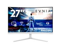 Philips Evnia 5000 27M2C5501/00 écran plat de PC 68,6 cm (27") 2560 x 1440 pixels Quad HD LCD Blanc