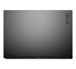ASUS TUF Gaming A18 FA808UP-S9023W AMD Ryzen™ 7 260 Laptop 45.7 cm (18") WQXGA 16 GB DDR5-SDRAM 1 TB SSD NVIDIA GeForce RTX 5070 Wi-Fi 6E (802.11ax) Windows 11 Home Grey