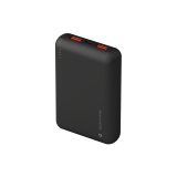 dbramante1928 CP20ACBL7181 banque d'alimentation électrique 20000 mAh Noir