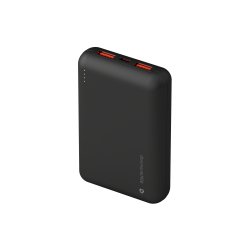 dbramante1928 CP20ACBL7181 banque d'alimentation électrique 20000 mAh Noir