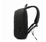 Mochila CoolBox COO-BAG15-2N, para portátil 15.6" Negro