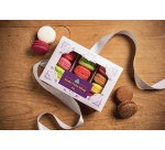 Brother VC-500W label printer ZINK (Zero-Ink) Colour 313 x 313 DPI 8 mm/sec CZ Wi-Fi