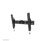 Neomounts WL35S-850BL16 Support pour écran mural 42-86" - inclinable - verrouillable - installation rapide