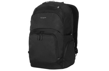 Targus Classic EcoSmart 40,6 cm (16") Mochila Negro
