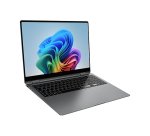 Samsung Galaxy Book Pro 360 Galaxy Book5 Pro 360 Copilot+ PC Intel Core Ultra 7 258V Híbrido (2-en-1) 40,6 cm (16") Pantalla táctil WQXGA+ 32 GB LPDDR5x-SDRAM 1 TB SSD Wi-Fi 7 (802.11be) Windows 11 Pro Gris