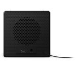 Philips TAR4600/10 alarm clock Digital alarm clock Black