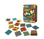 Jeu d'observation twin-it cocktail games twin-it