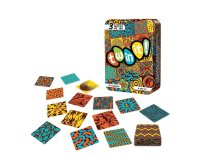Jeu d'observation twin-it cocktail games twin-it