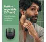 Philips Rifinitore All-in-One Multigroom MG3945/15