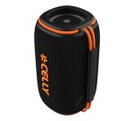 Celly AURA15WOR altoparlante portatile e per feste Altoparlante portatile stereo Nero