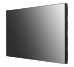 LG 49VL5PJ-A Écran d'affichage dynamique Conception panoramique 124,5 cm (49") 500 cd/m² Full HD Noir 24/7