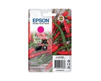 Epson 503XL cartuccia d'inchiostro 1 pz Originale Resa elevata (XL) Magenta