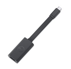 DELL SA124 USB tipo-C HDMI Nero