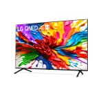 LG QNED evo AI 85QNED92A6A Televisor 2,16 m (85") 4K Ultra HD Smart TV Wifi Negro